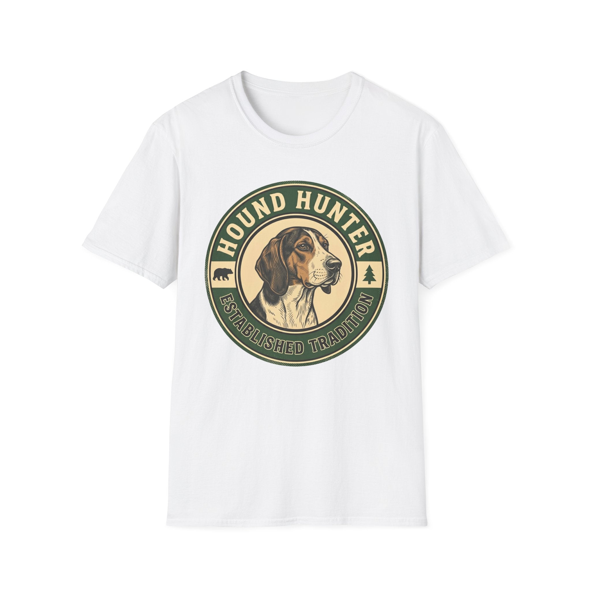 Hound Hunter - Walker T-Shirt