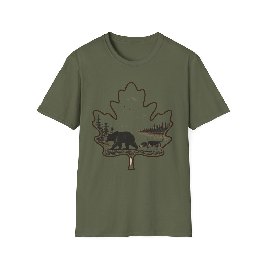 Oak Leaf T-Shirt