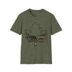 Oak Leaf T-Shirt
