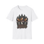 Music of the Mountains - Walker T-Shirt