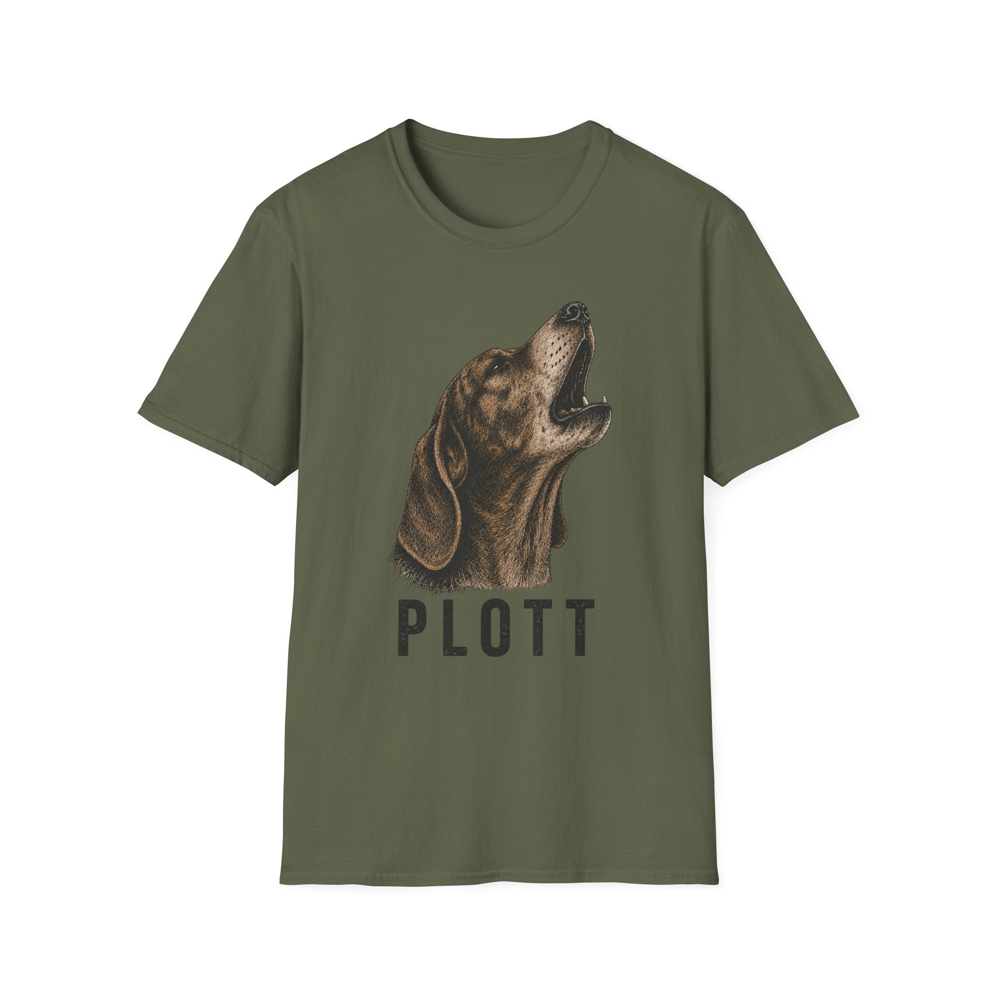 Plott T-Shirt