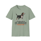 An American Tradition T-Shirt