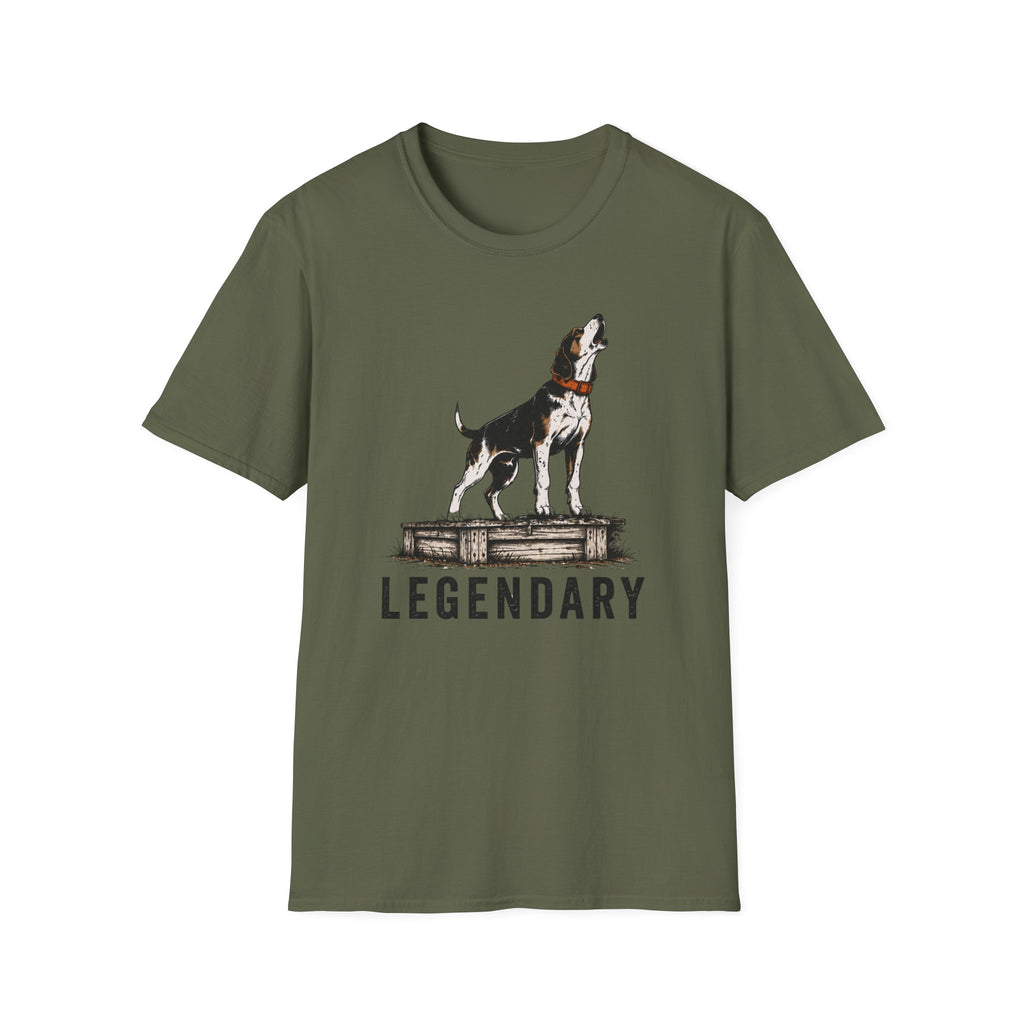 Legendary T-Shirt