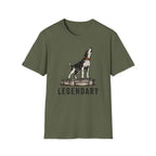 Legendary T-Shirt