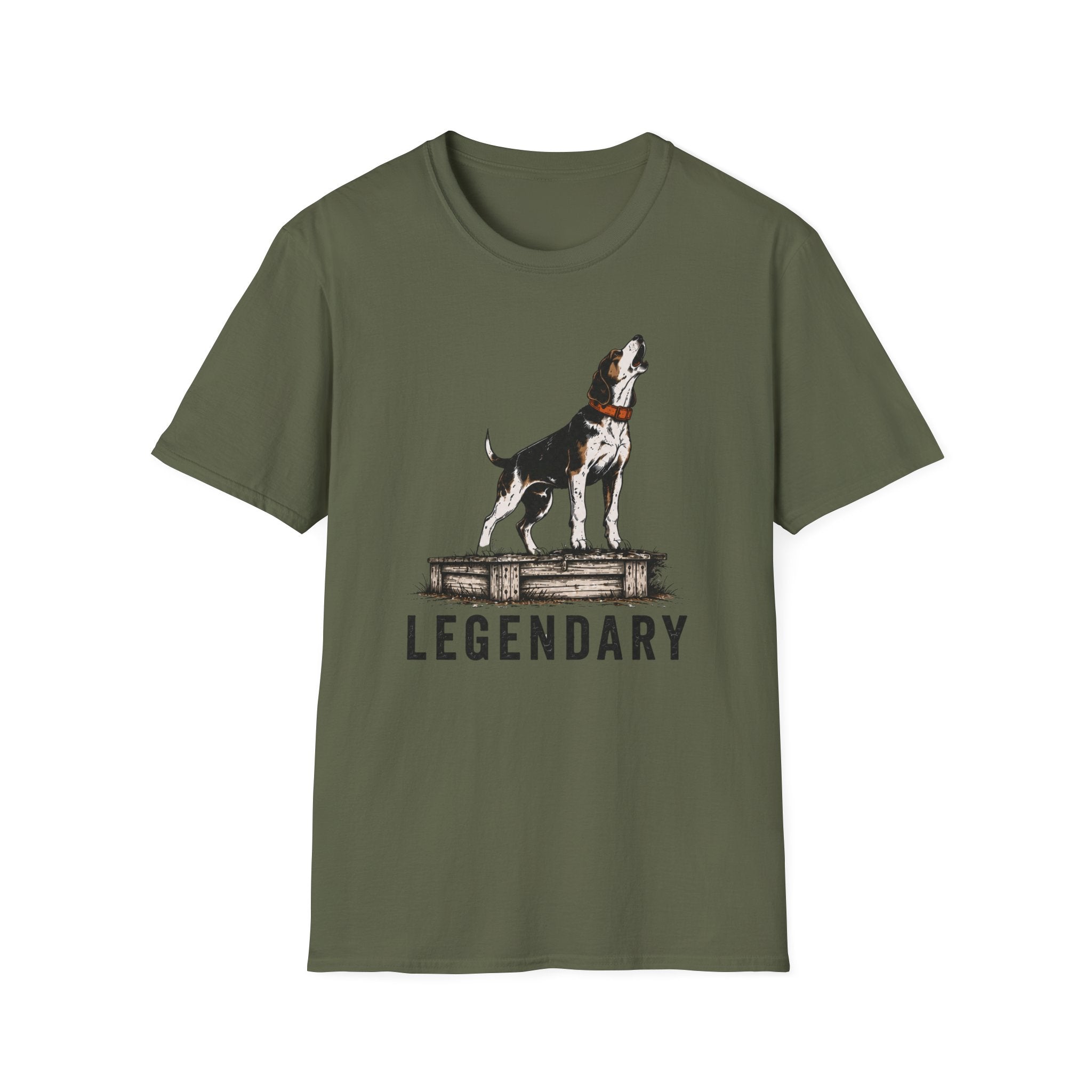 Legendary T-Shirt