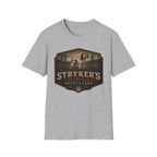 Stryker's Ridge - Logo T-Shirt
