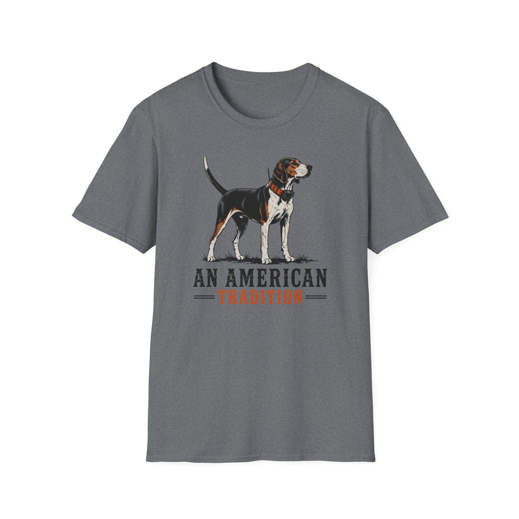 American Tradition Walker Hound T-Shirt