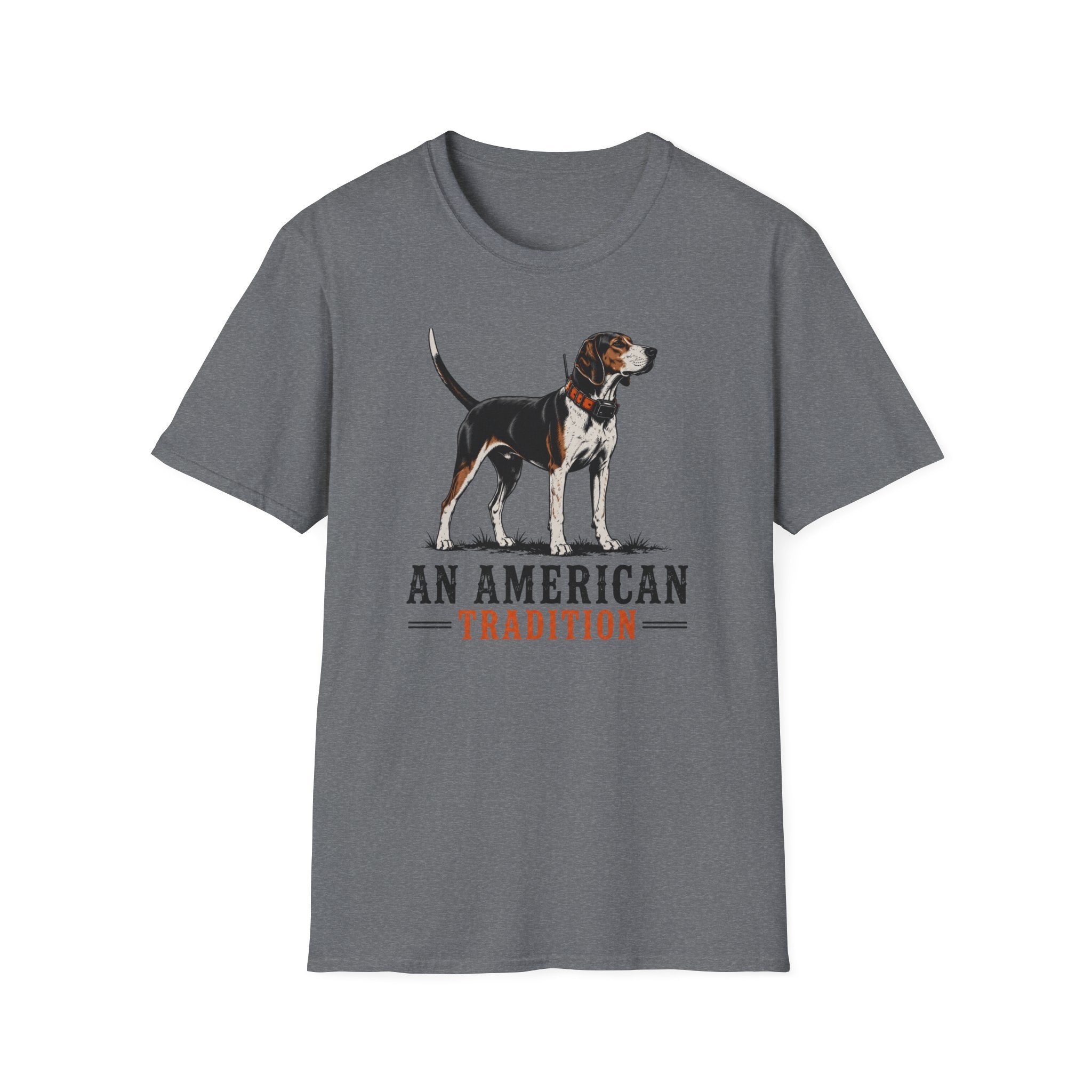 American Tradition Walker Hound T-Shirt
