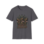 Music of the Mountains - Plott T-Shirt