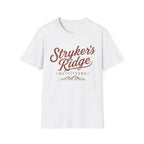 Stryker's Ridge Outfitters - Mtn T-Shirt