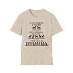 Hound Math T-Shirt