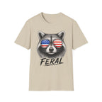 Feral Coon T-Shirt