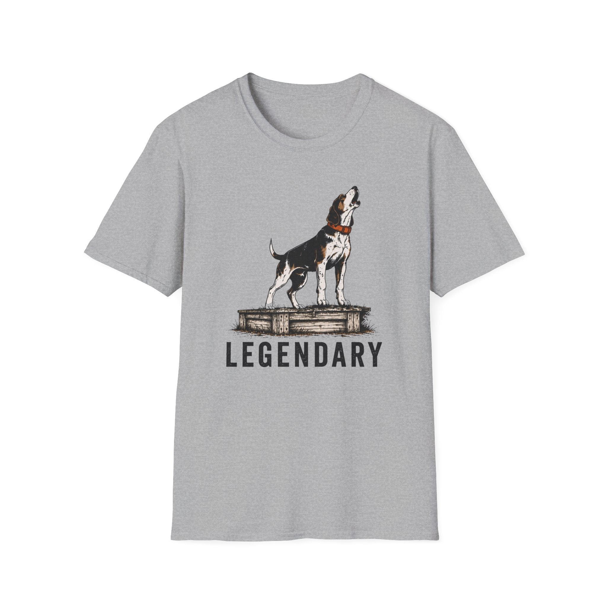 Legendary T-Shirt