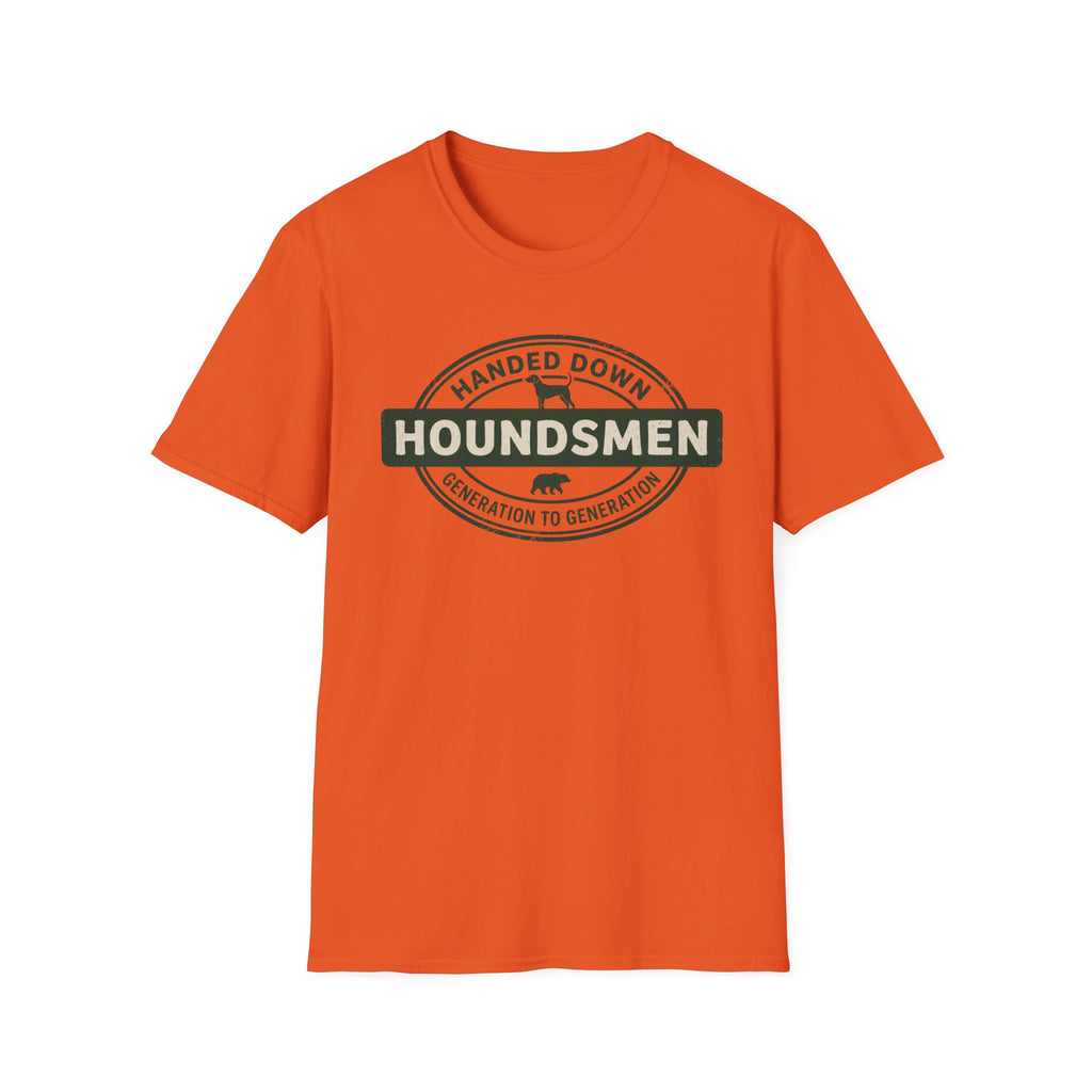 Handed Down Generation to Generation T-Shirt