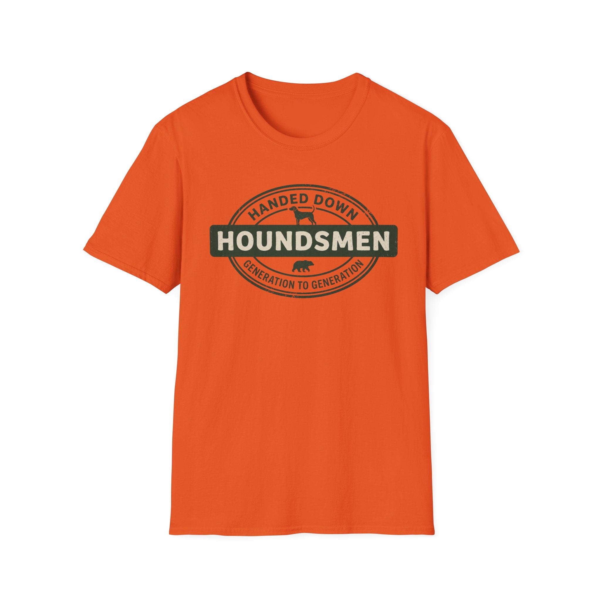 Handed Down Generation to Generation T-Shirt