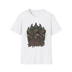 Music of the Mountains - Plott T-Shirt