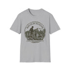Rooted In Tradition - Girl T-Shirt