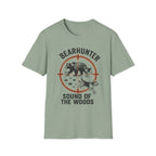 Bearhunter Sound of the Woods 2 T-Shirt