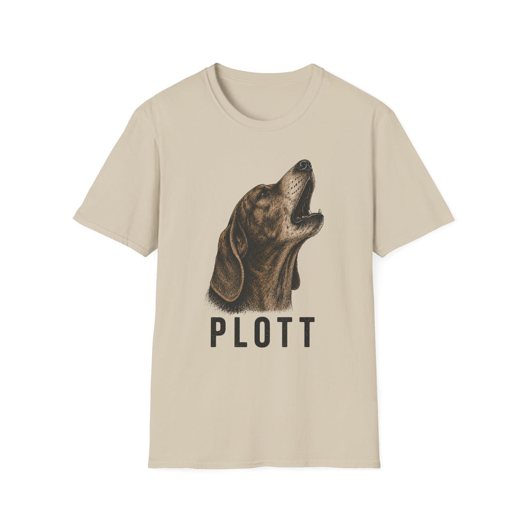 Plott T-Shirt