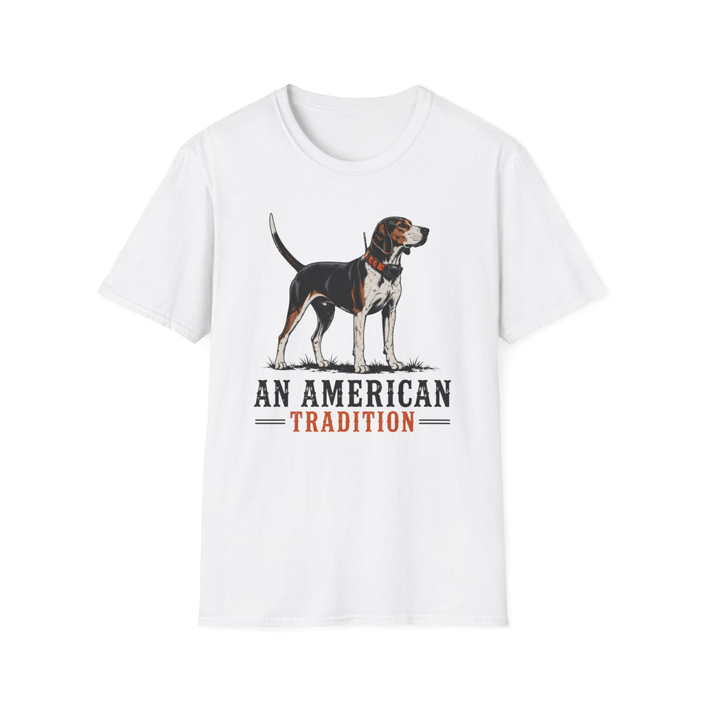 An American Tradition T-Shirt