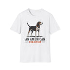 An American Tradition T-Shirt