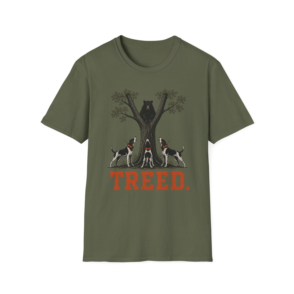 Treed T-Shirt
