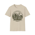 Swamp Rooted In Tradition - Girl T-Shirt