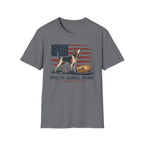 Apple Pie, Baseball & Hounds 2 T-Shirt