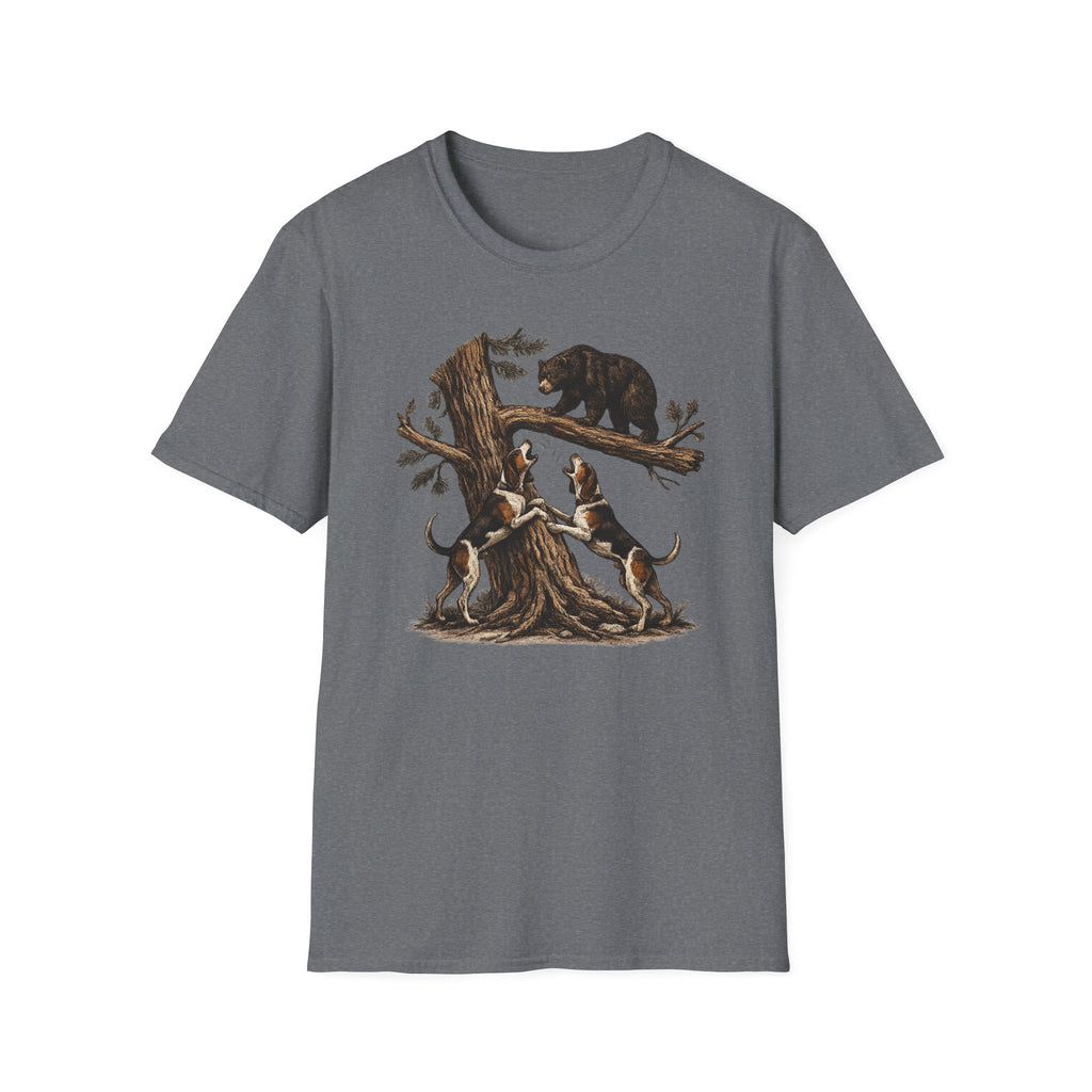 On Tree T-Shirt