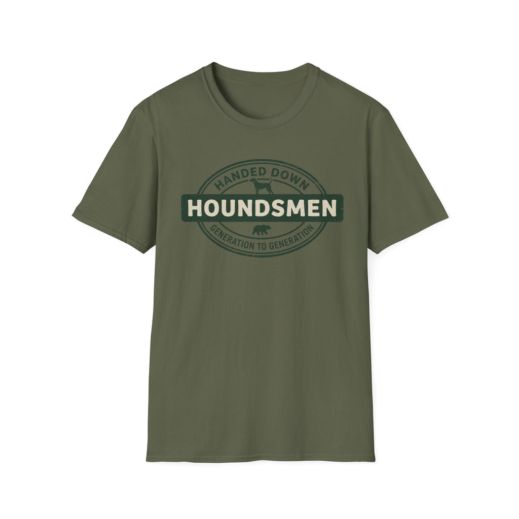 Handed Down Generation to Generation T-Shirt