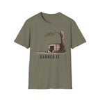 Earned It  T-Shirt