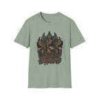 Music of the Mountains - Plott T-Shirt
