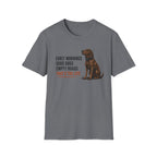 Early Mornings - Plott T-Shirt