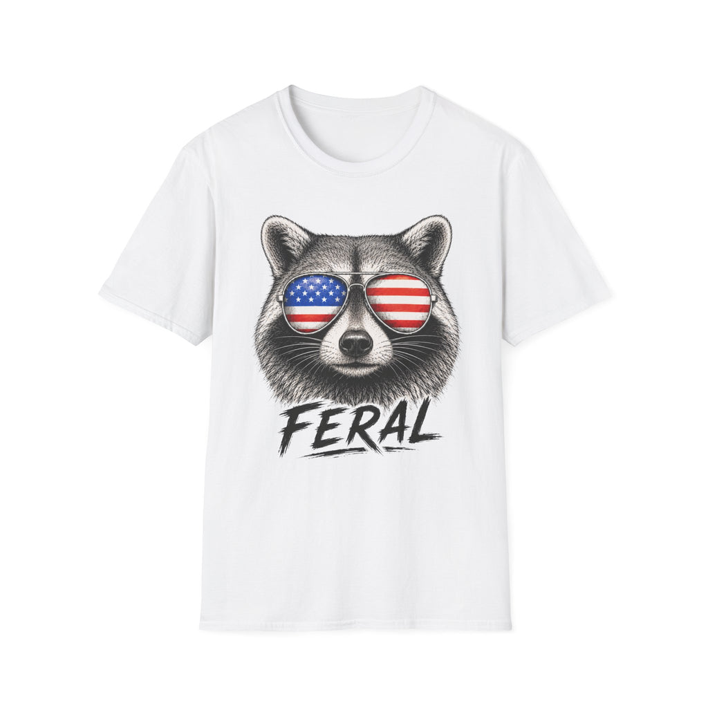Feral Coon T-Shirt