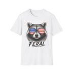 Feral Coon T-Shirt
