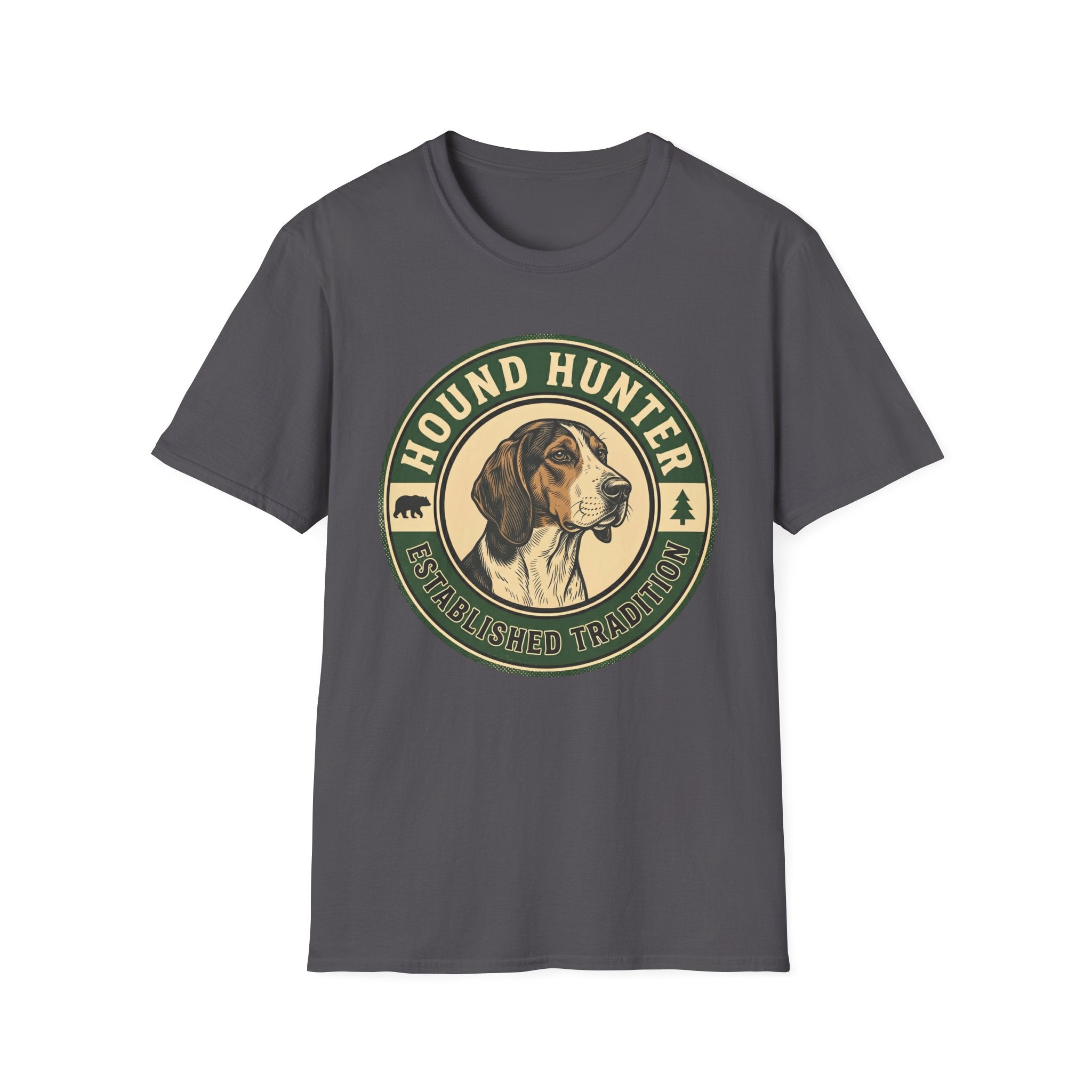 Hound Hunter - Walker T-Shirt