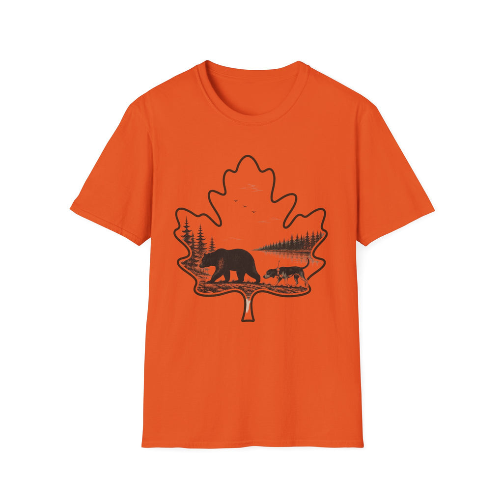 Oak Leaf T-Shirt