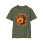 Houndsman Night Shift T-Shirt