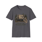When the Tailgate Drops... T-Shirt