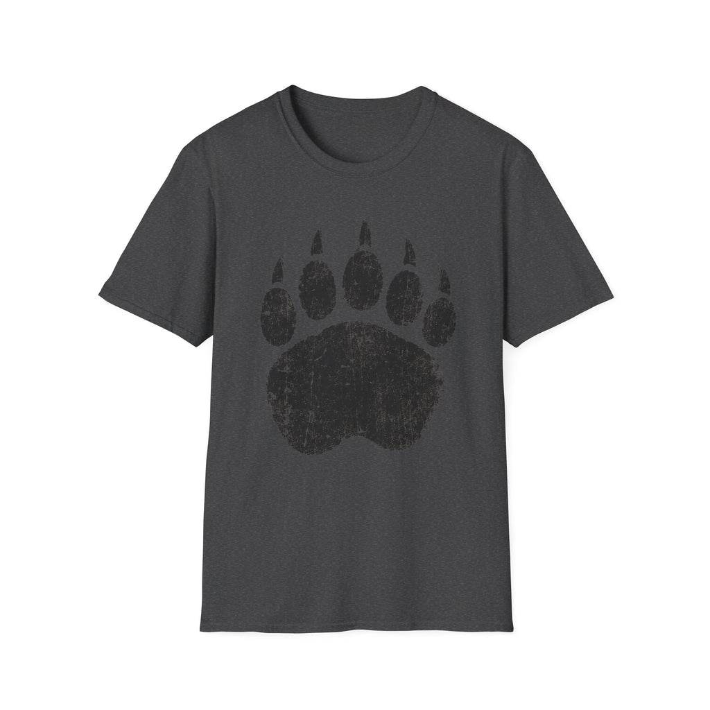 Bear pawT-Shirt