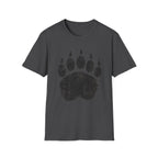Bear pawT-Shirt