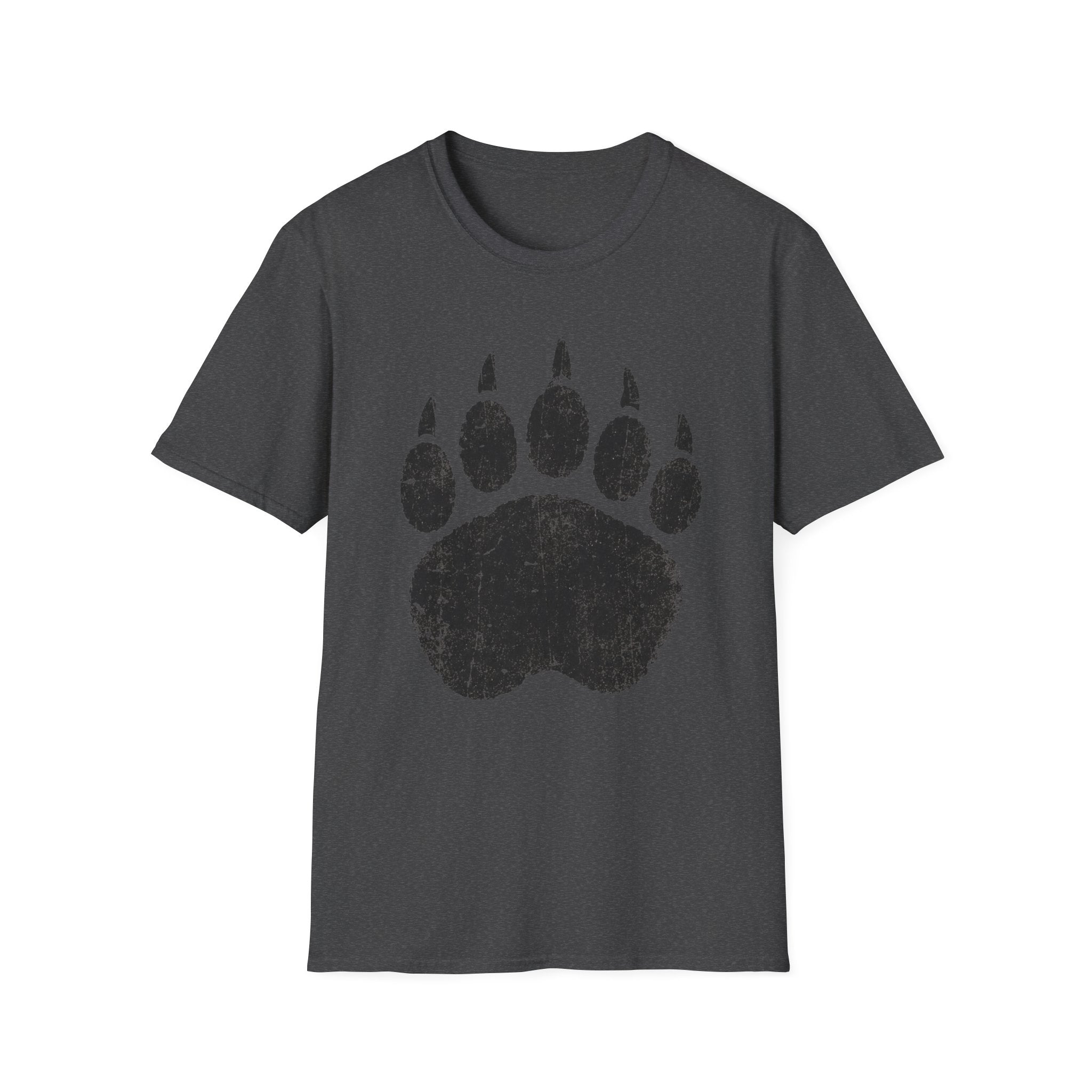 Bear pawT-Shirt