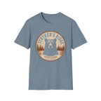 Stryker's Ridge - Plain T-Shirt