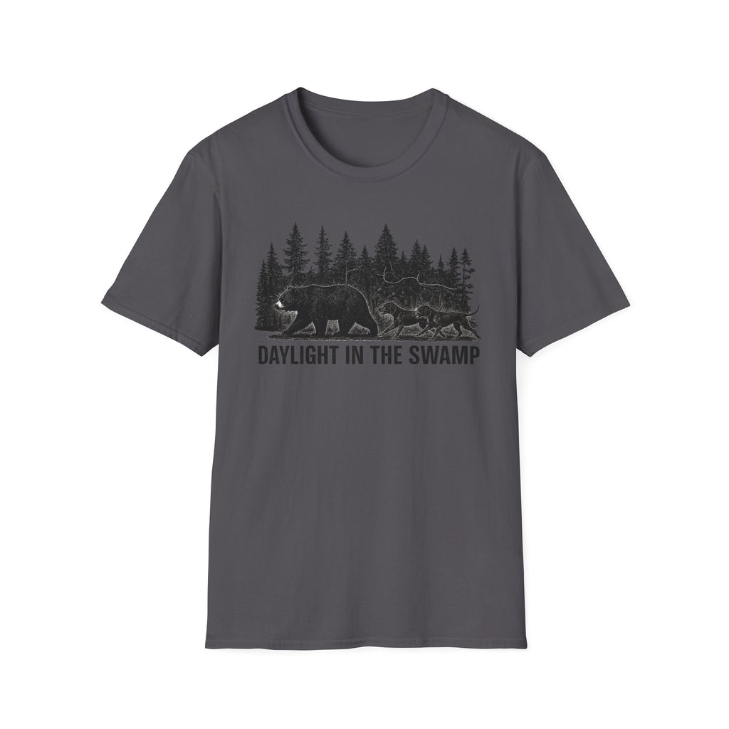 Daylight In The Swamp T-Shirt