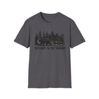 Daylight In The Swamp T-Shirt