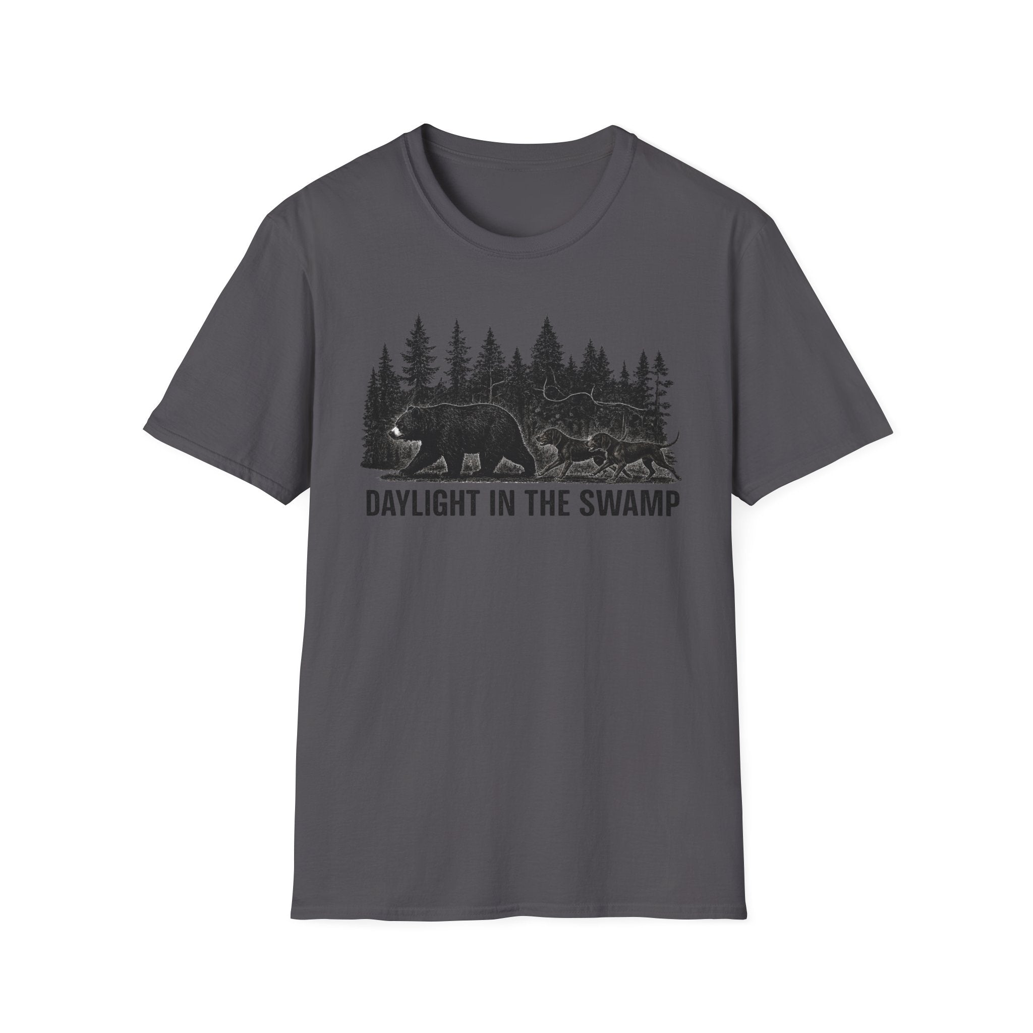 Daylight In The Swamp T-Shirt