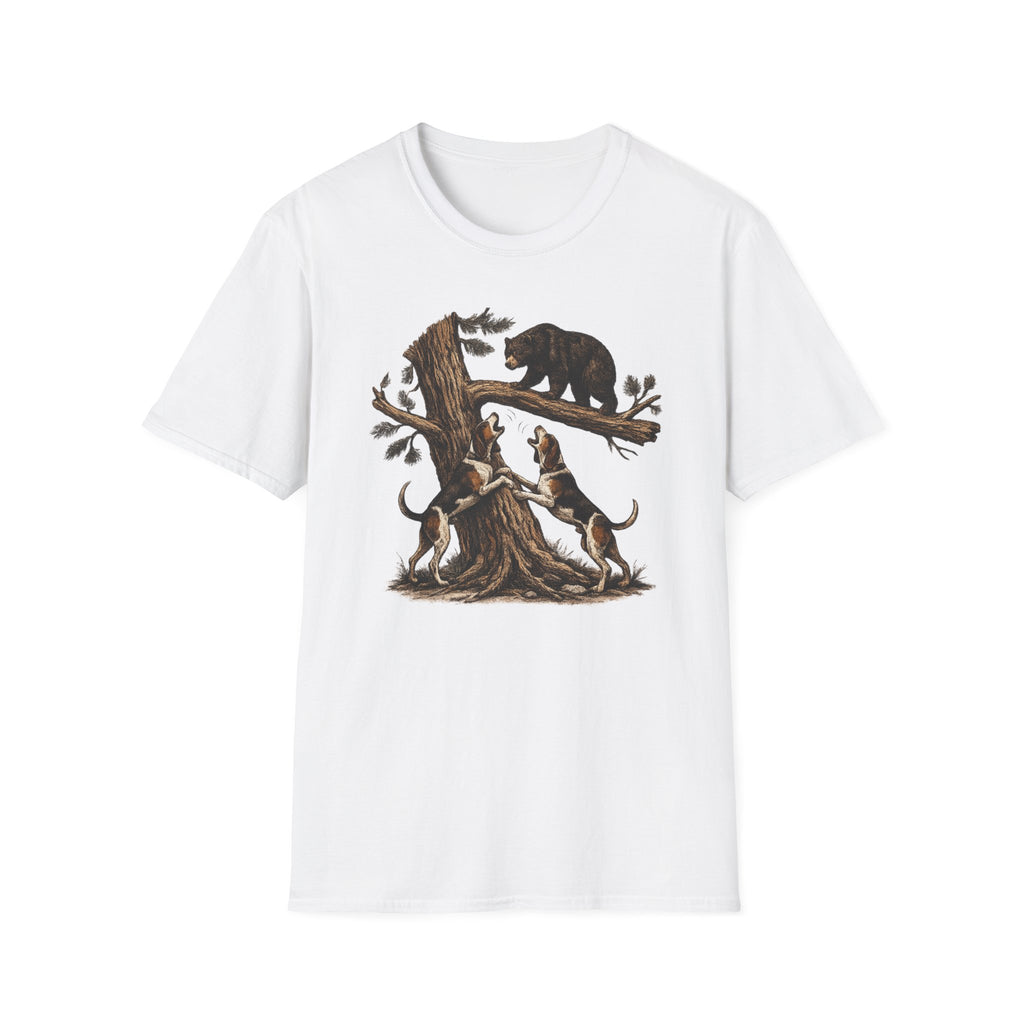 On Tree T-Shirt