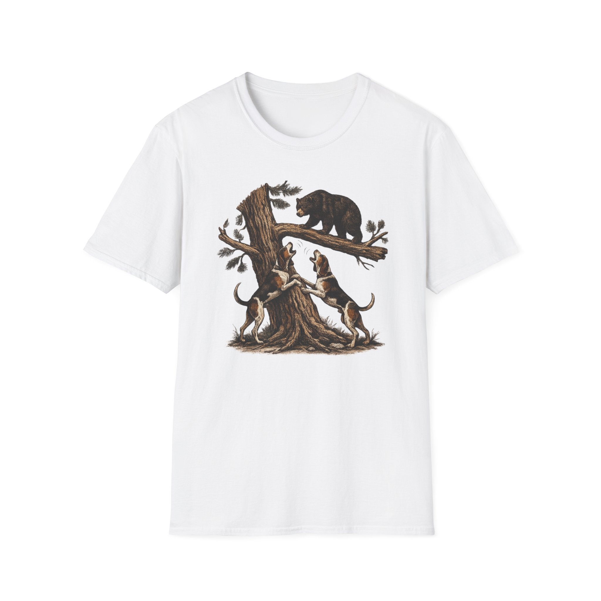 On Tree T-Shirt