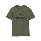 Stryker's Ridge - Logo T-Shirt