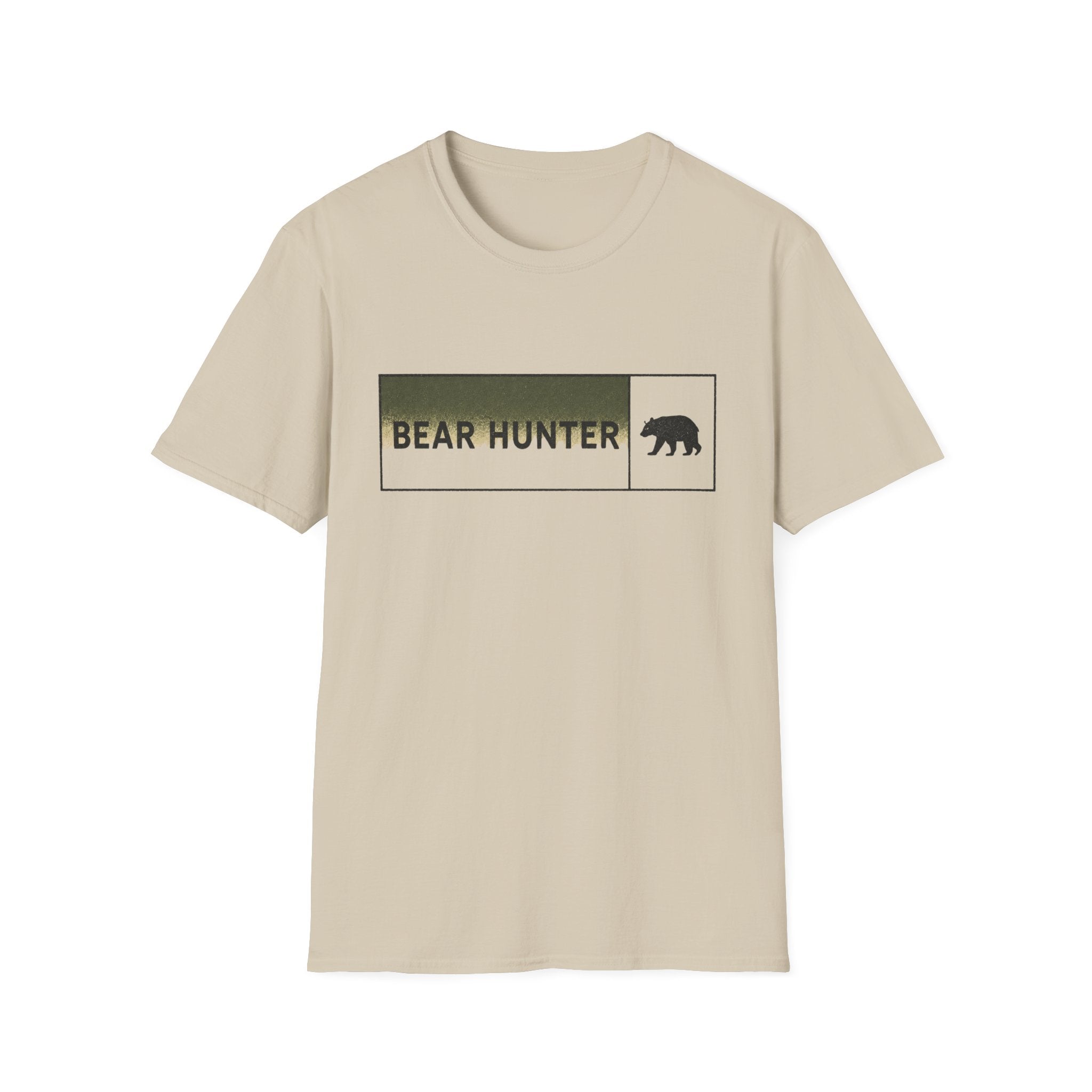Bearhunter T-Shirt